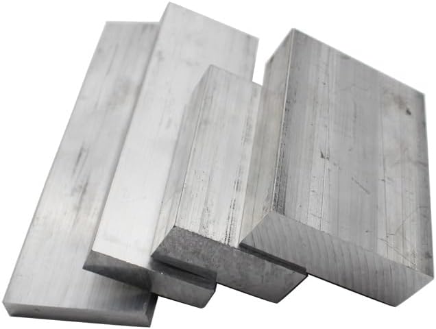 1pc 6061 T6 Plate Aluminium Bar Rod Metal(10x30mm)