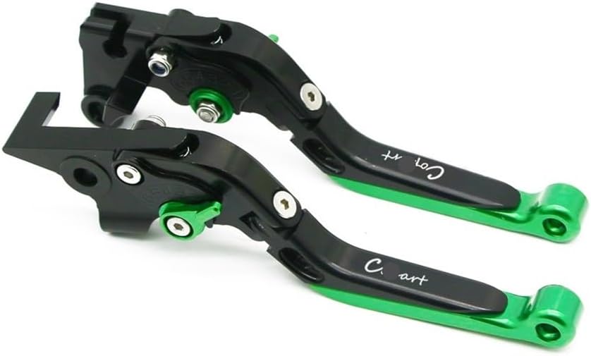 バイクのブレーキクラッチレバー オートバイ折りたたみ拡張可能なブレーキクラッチレバースズキ GSX-R600 1997-2003 G