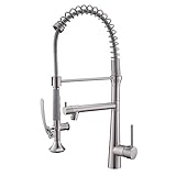 Grifo para fregadero de cocina