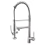 Brushed Nickel-2