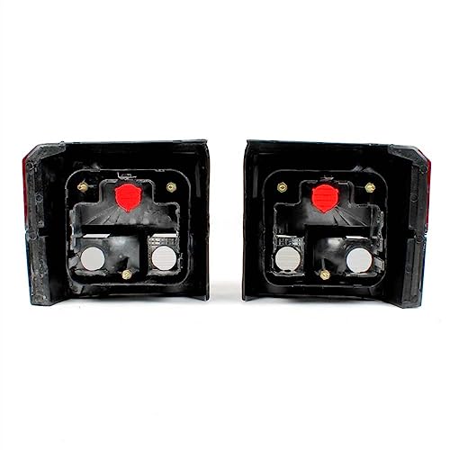 Feu stop arrière T4 1991-1999 optique de freinage droit accessoire - 3