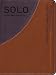 The Message Solo New Testament: An Uncommon Devotional (First Book Challenge)