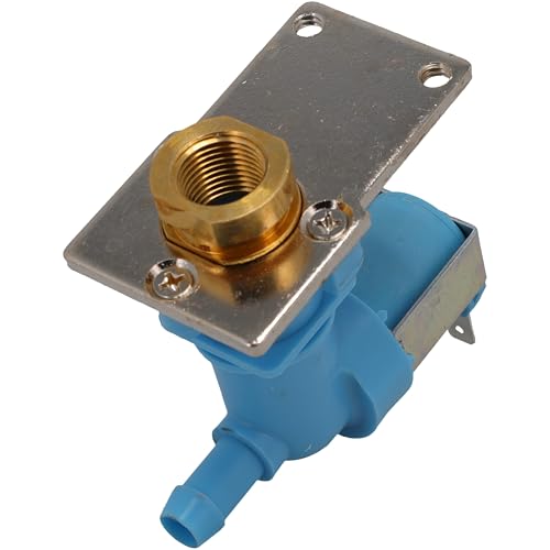 Vanne d'eau pour machine à glace IH9041108-01 remplace PS19084370 Supplying Demand - 7