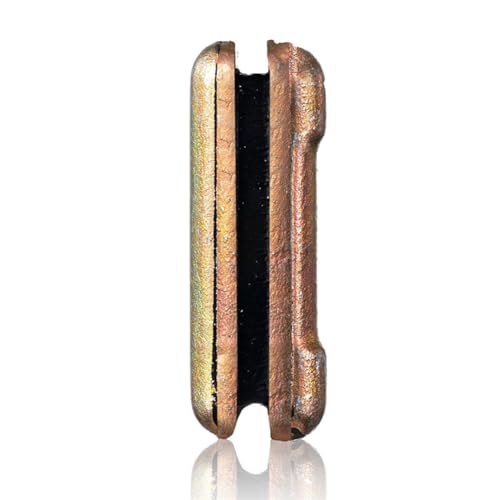 Pasadores para dientes de cubo 230 y T23P, kit de retención elástica 23FP 2