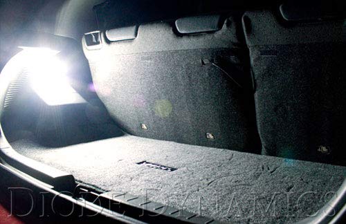 Lámpara LED Trunk Light Diode Dynamics Toyota Yaris 2007-2017 miniatura 5