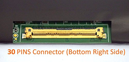 Image of CMO N116BGE-EB2 REV.C6 New Replacement LCD Screen for Laptop LED HD Glossy