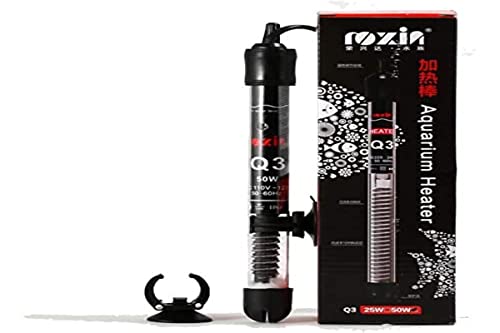 ROXIN - Termostato com Aquecedor Q3 50W 220V