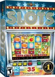 HOYLE SLOTS 2011 SB FCN