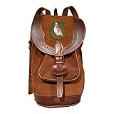  Mochila de Caza para Llevar una Jaula Perdiz, aireada