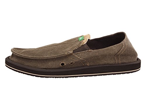 Sanuk Men's Pick Pocket Slip On4