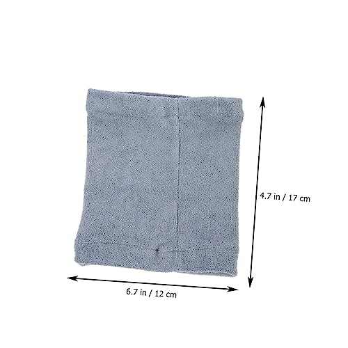 Cache-Oreilles pour Chien Lavable et Réutilisable Snood Confortable Hiver - 3