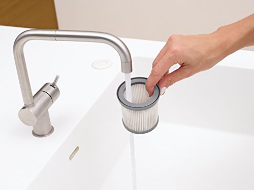 VPFE20-XJ - Filtro de recambio plisado para modelos FEJ520JF y SVJ520BFS