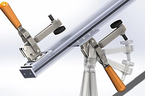 IMT PRO Professional Clamping System