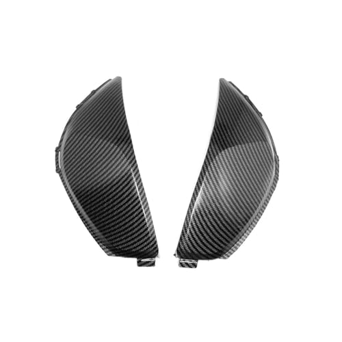 Reservoir carburant carbone CBR1000RR carenage contre les rayures moto