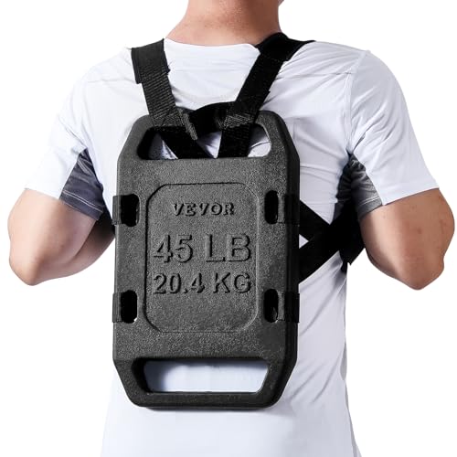 Ghisa resistente: realizzata in ghisa resistente alla ruggine, questa piastra per pesi presenta una consistenza antiscivolo, bordi arrotondati e un'impugnatura allargata per una presa sicura e confortevole durante l'esercizio.