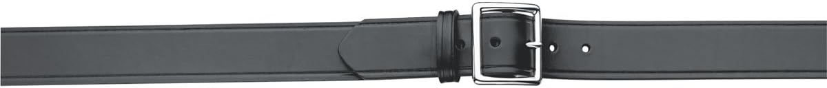 Gould & Goodrich H52-36CLBR Pants Belt, Hi-Gloss
