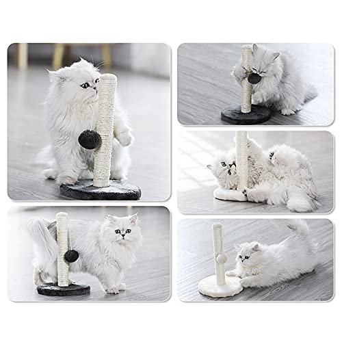 Tiragraffi per Gatti, Tiragraffi per Gatti da