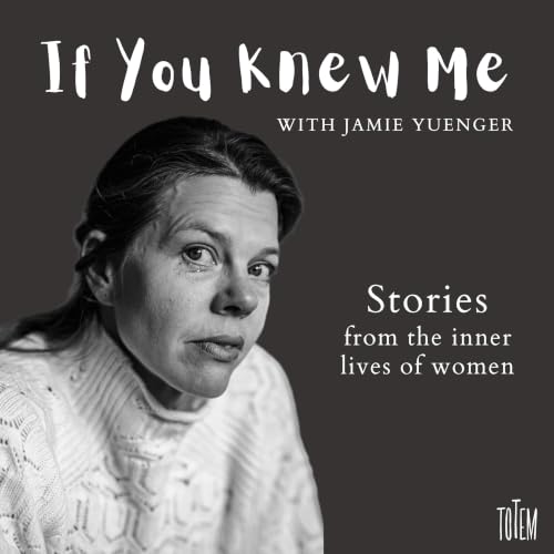 『If You Knew Me』のカバーアート