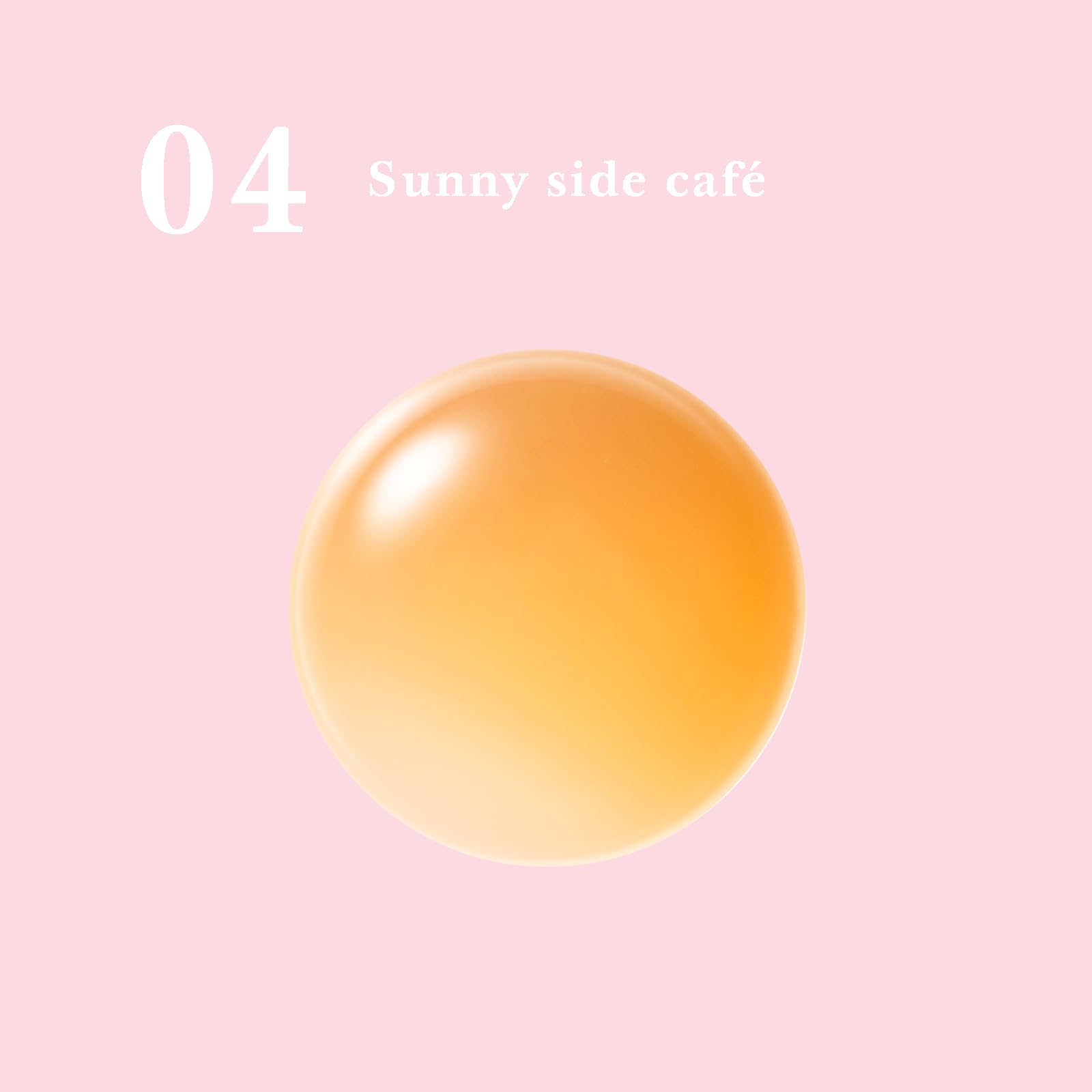 PAUL & JOE Glossy Rouge (04 Sunny side café), 10 g (Pack of 1) - Image 2