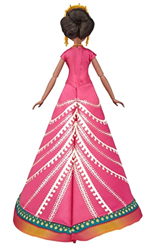 Disney Princess Dpr Alad Jasmine Deluxe - vue 5