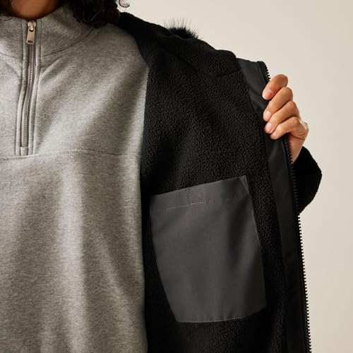 Regatta Adults Changing Robe Pro Waterproof - Image 8