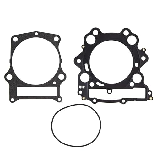 NP NEW PULSATION Mola de válvula de cabeça de cilindro para Yamaha Grizzly Rhino 660 5KM-11101-01-00