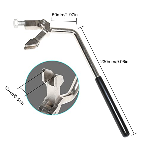 Brake System Vacuum Booster Pump Removal Tool Installation Tool Brake