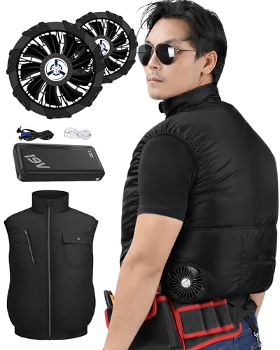 [Sumeriy] 空調作業服 【202