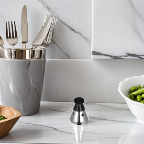 Homoyoyo 4 piezas Válvulas de Alivio de Seguridad para Olla a Presión Reemplazo Válvulas de Escape Accesorios para Mantenimiento de Electrodomésticos de Cocina miniatura 6