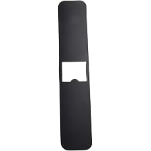 for Auto Shifter Trim Blind Cover Compatible with for Mustang 05-09, Thick Plastic Gap Filler