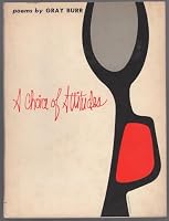 A Choice of Attitudes 0819520446 Book Cover