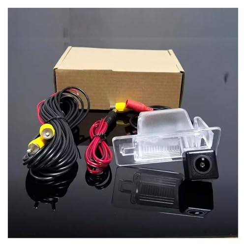 Caméra de recul Holden Astra Sportwagon BK kit arrière vision large