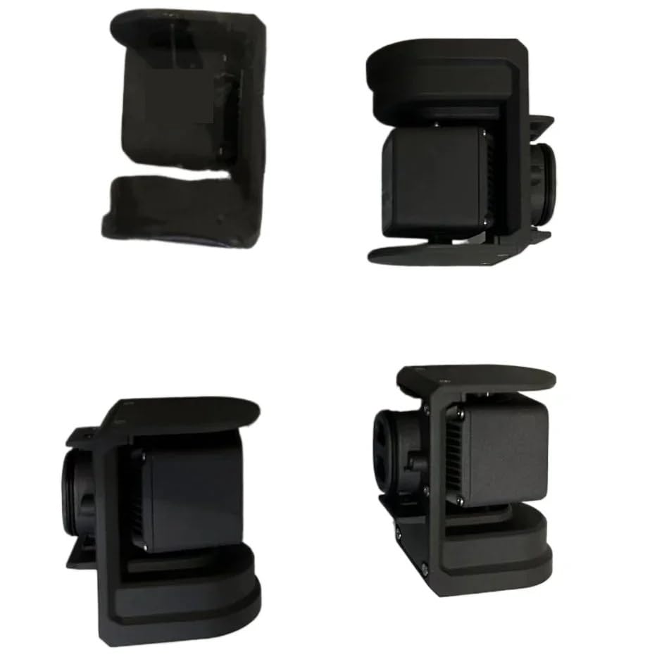 Compatibile con DJI Agras T40/T20P, modulo fotocamera