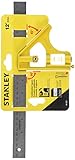 Stanley 46-028 12-Inch English/Metric Combination Square