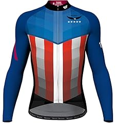 07 Usa Cycling Jersey