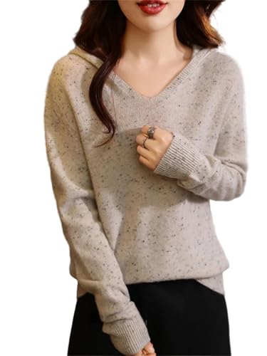Sweat à capuche en laine polaire pour femme confortable et chaud