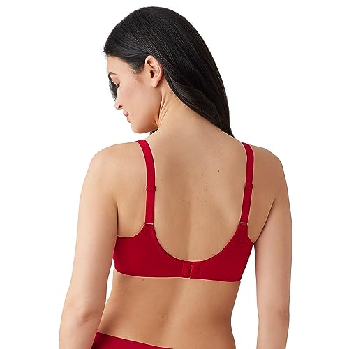 Image of Wacoal Women's Back Appeal Lightly Padded Full Coverage T-Shirt Bra, 853303
