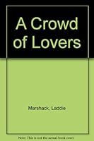 CROWD OF LOVERS, A 0553256254 Book Cover