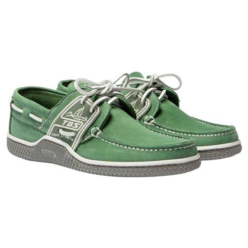 TBS Globek Boat Shoes EU 44