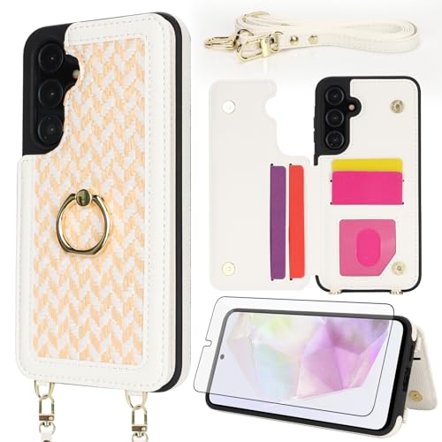 ASUS wish gѓdbP[X Samsung Galaxy A35 5G EHbgZJo[ KXXN[veN^[ OX^h NWbgJ[hz_[ NX{fB Xgbv V_[XgbvA 35 35A A355G 