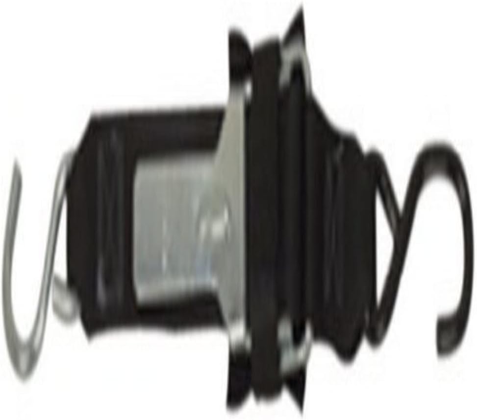 EPCO BTDT4 Transom 2" x 4' Marine Tie Down - Piece of 2