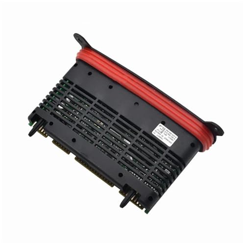 Remplacement phare XENUS 63117440877 module commande TMS AHL