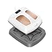 PowerPress HPM-0000-GD Heat Press Machine Portable-Gold, 2. Golden