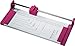 Produktbild Dahle Bürotechnik Schneidemaschine VANTAGE 50 Roll & Schnitt, Pink