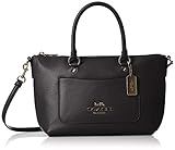 [コーチ] F31466 ハンドバッグ CO-F31466-IMBLK-1 ブラック [並行輸入品]