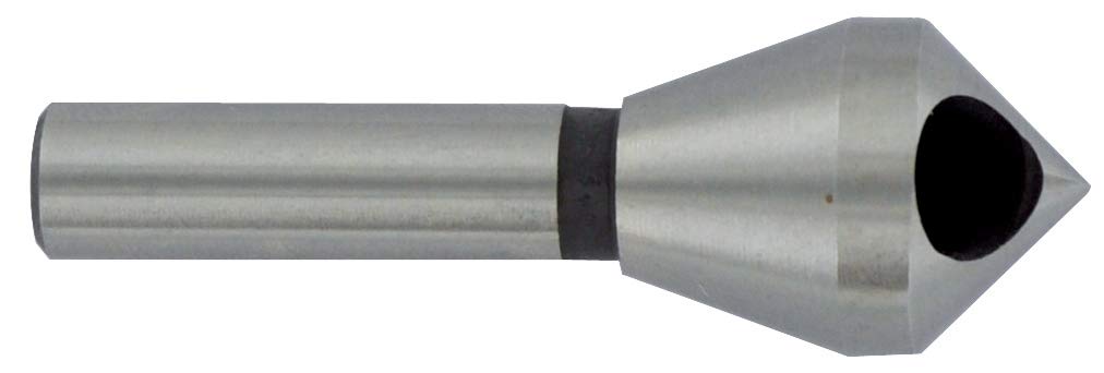 Fraise à ébavurer Tivoly 5-10mm pour stopper les bavures de perçage et réussir vos chanfreins