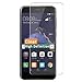 Vaxson 4 Pièces Film Protecteur d'écran, compatible avec HUAWEI P8 Lite 2017 / P9 Lite 2017 / NOVA LITE / GR3 2017 / Honor 8 lite [pas en Verre Trempé] Neuf Screen Protector Guard Autocollant