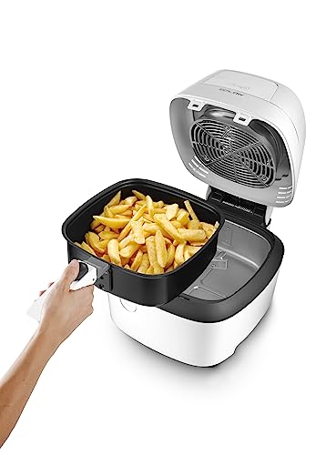 DeLonghi IdealFry FH2101 - vue 8