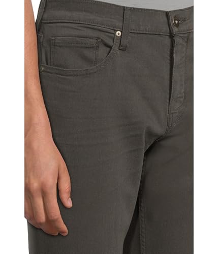 Image of PAIGE Men's Federal Transcend Slim Straight Jeans 34 inch