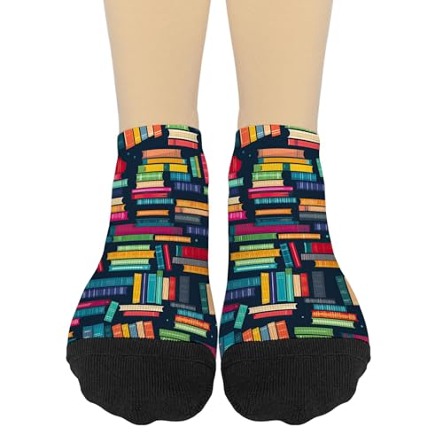 Back To School 740781766 Low Cut Socks For Son